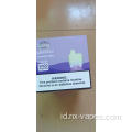Vape Bang Bang BC 5000PUFFS yang dapat diisi ulang
